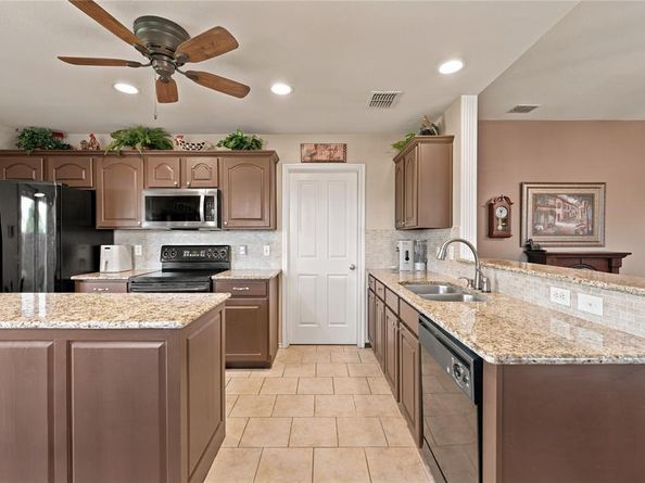 9437  Pastime Court , Fort Worth Texas 76244