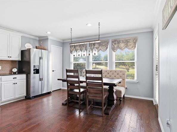 7594  Trull Brook Lane , Frisco Texas 75036