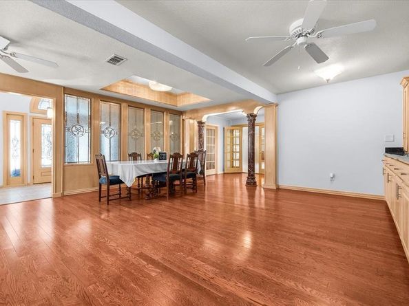 8248  Meadowbrook Drive , Fort Worth Texas 76120