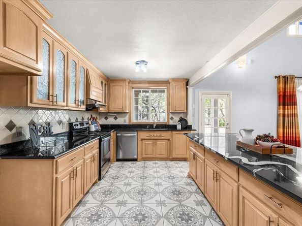 8248  Meadowbrook Drive , Fort Worth Texas 76120