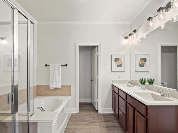 1509  Waterfall Lane , Little Elm Texas 75068