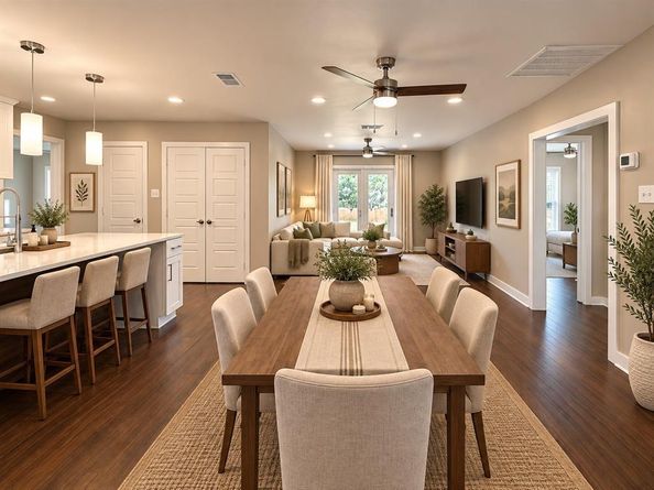 2506  Lolita Drive , Dallas Texas 75227