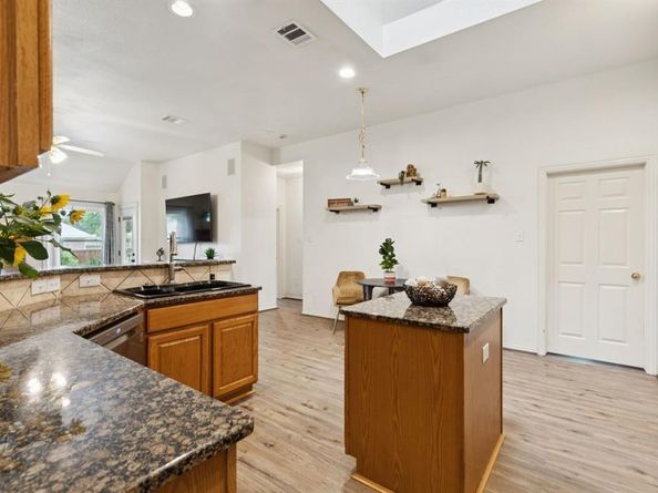 3505  Summer Drive , Wylie Texas 75098