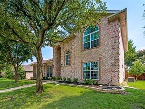 1429  Glendover Drive , Allen Texas 75013