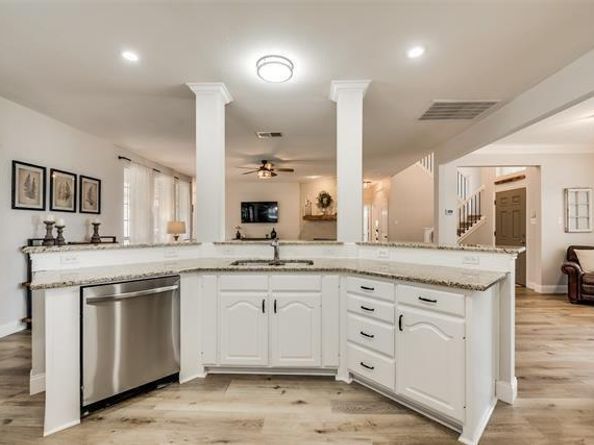 1429  Glendover Drive , Allen Texas 75013