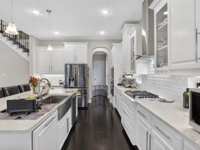 6210  Claridge Lane , Frisco Texas 75035
