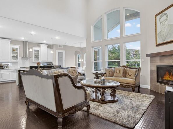 6210  Claridge Lane , Frisco Texas 75035