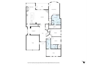 6210  Claridge Lane , Frisco Texas 75035