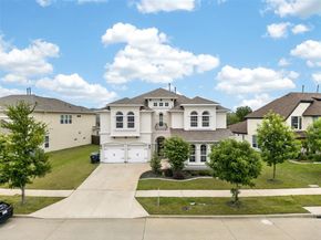 6210  Claridge Lane , Frisco Texas 75035