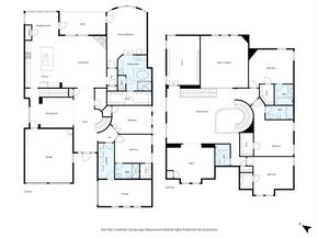 6210  Claridge Lane , Frisco Texas 75035