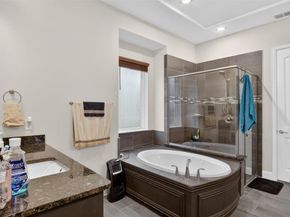 6210  Claridge Lane , Frisco Texas 75035