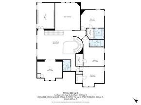 6210  Claridge Lane , Frisco Texas 75035