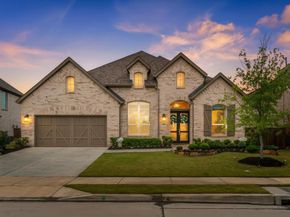 2370  Rainforest Drive , Prosper Texas 75078