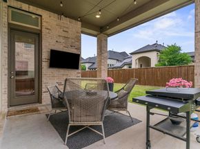 2370  Rainforest Drive , Prosper Texas 75078