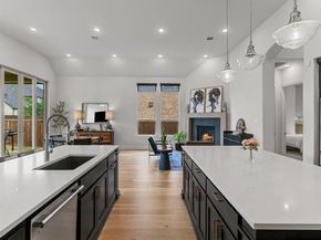 2370  Rainforest Drive , Prosper Texas 75078