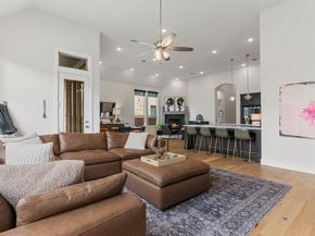 2370  Rainforest Drive , Prosper Texas 75078