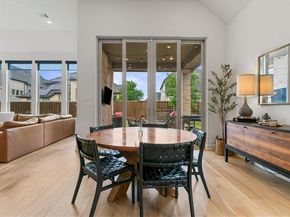 2370  Rainforest Drive , Prosper Texas 75078