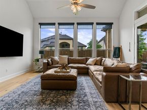 2370  Rainforest Drive , Prosper Texas 75078
