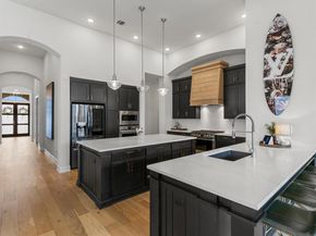 2370  Rainforest Drive , Prosper Texas 75078