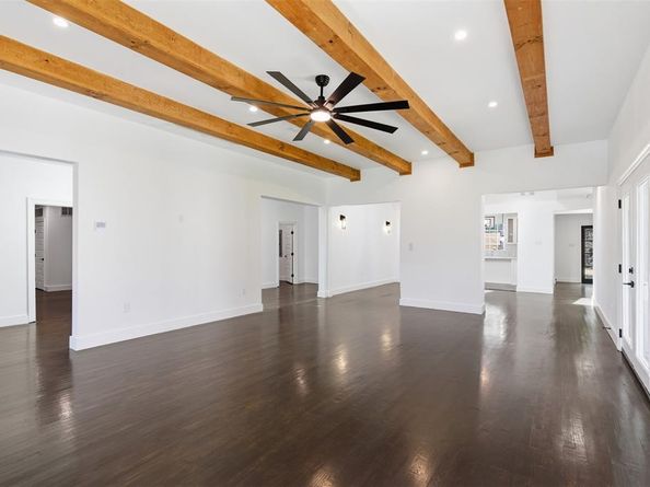 1407  Tranquilla Drive , Dallas Texas 75218