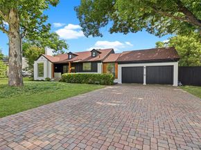 1407  Tranquilla Drive , Dallas Texas 75218