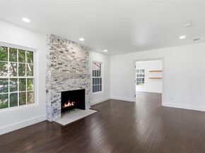 1407  Tranquilla Drive , Dallas Texas 75218