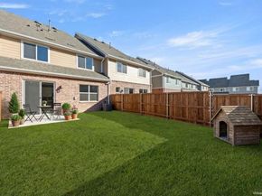 2862  Grandview Drive , Wylie Texas 75098