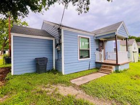 1919 E Ledbetter Drive , Dallas Texas 75216