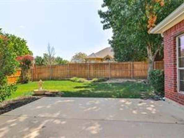 11901  Summerwind Drive , Fort Worth Texas 76244
