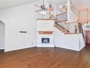 11901  Summerwind Drive , Fort Worth Texas 76244