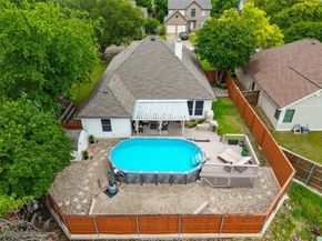 840  Lionel Way , Fort Worth Texas 76108