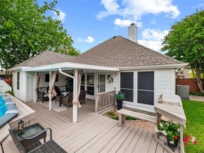 840  Lionel Way , Fort Worth Texas 76108