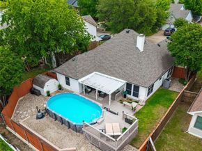 840  Lionel Way , Fort Worth Texas 76108