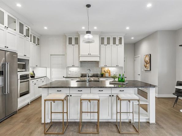 11718  Jamestown Road , Dallas Texas 75230