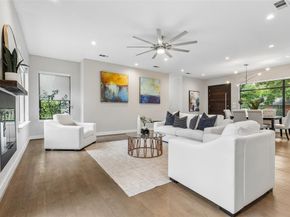11718  Jamestown Road , Dallas Texas 75230