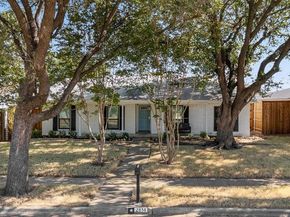 2814  Lindbergh Drive , Dallas Texas 75228