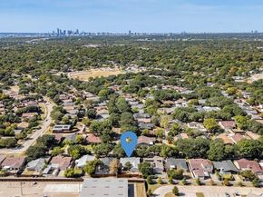2814  Lindbergh Drive , Dallas Texas 75228