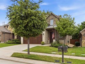 1121  Montgomery Way , Argyle Texas 76226