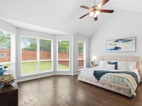 1121  Montgomery Way , Argyle Texas 76226