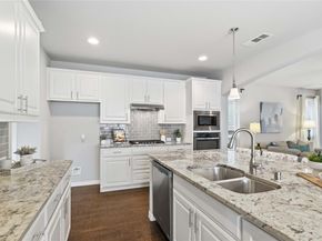 1121  Montgomery Way , Argyle Texas 76226