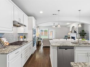 1121  Montgomery Way , Argyle Texas 76226