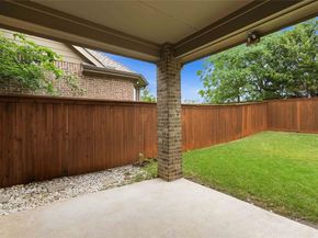 1121  Montgomery Way , Argyle Texas 76226