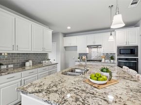 1121  Montgomery Way , Argyle Texas 76226