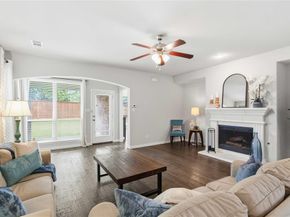 1121  Montgomery Way , Argyle Texas 76226