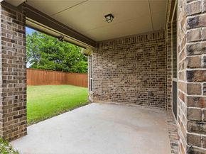 1121  Montgomery Way , Argyle Texas 76226