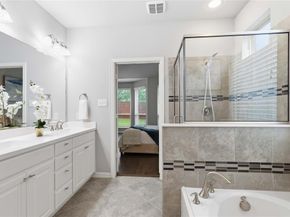 1121  Montgomery Way , Argyle Texas 76226