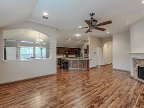 6200  Calloway Drive , McKinney Texas 75070