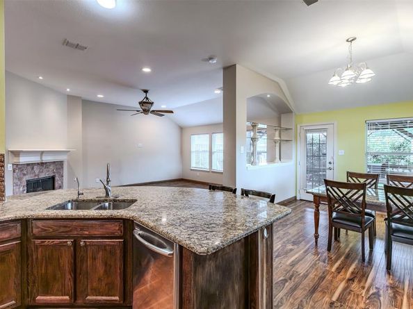 6200  Calloway Drive , McKinney Texas 75070