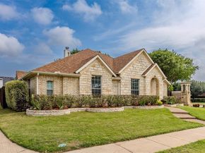 6200  Calloway Drive , McKinney Texas 75070