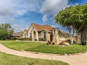 6200  Calloway Drive , McKinney Texas 75070